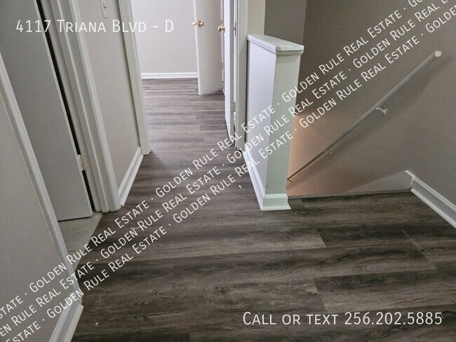 Building Photo - 4117 Triana Blvd SW