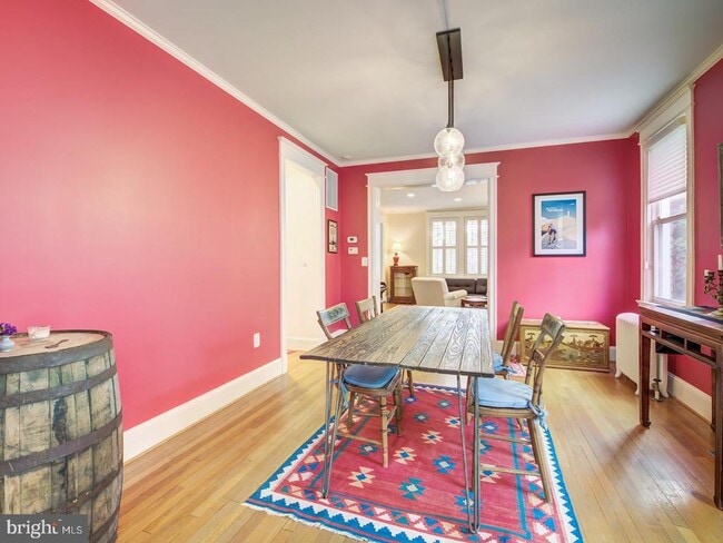 Building Photo - 3629 Ordway St NW