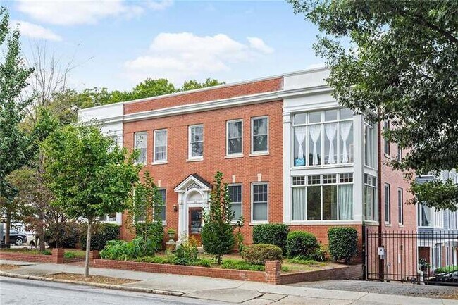 Primary Photo - 616 N Highland Ave NE