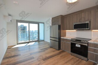 Building Photo - Brand New 1 Bedroom | 1 Bathroom The Park on Keeamoku