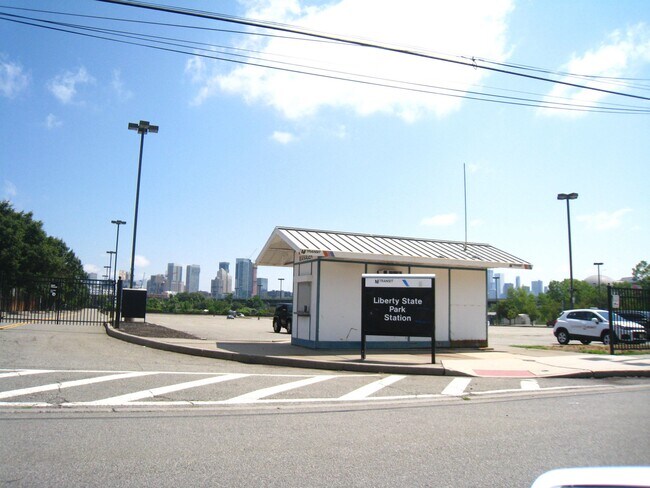 Building Photo - 300 Communipaw Ave