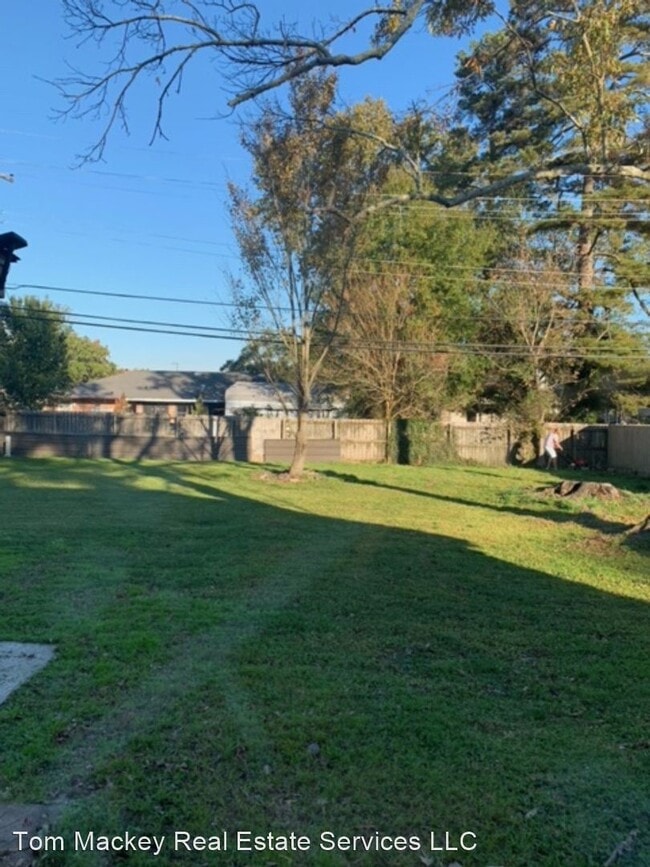 Building Photo - 6 br, 3 bath House - 1133 S. Burgess Dr.