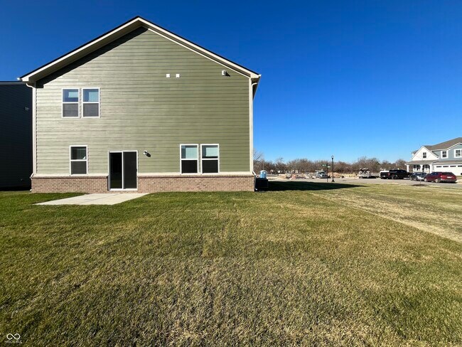 Building Photo - 2109 Egbert Rd