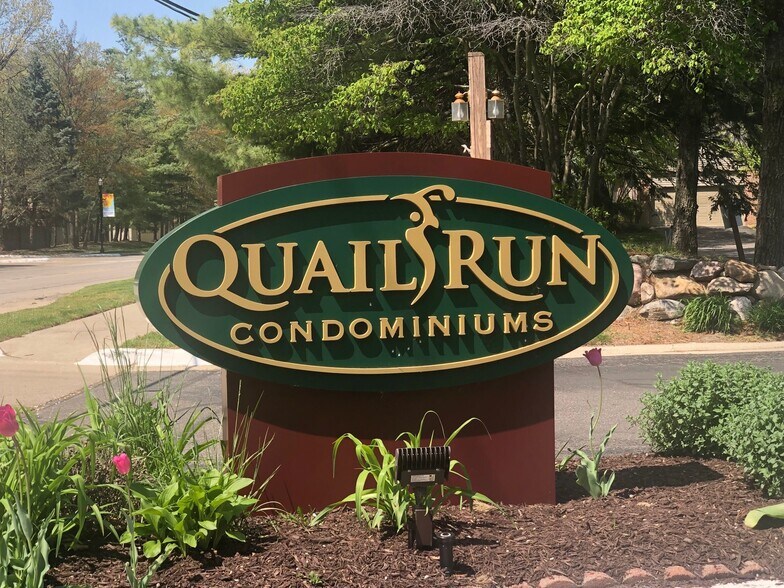 Desirable Quail Run - Very Well Kept Property - 6649 Quail Run Cir