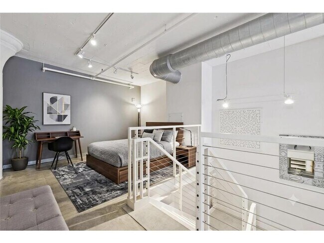 Building Photo - 250 Park Ave