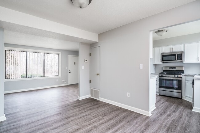 Floorplan - Hathaway Farms Townhomes at Northampton