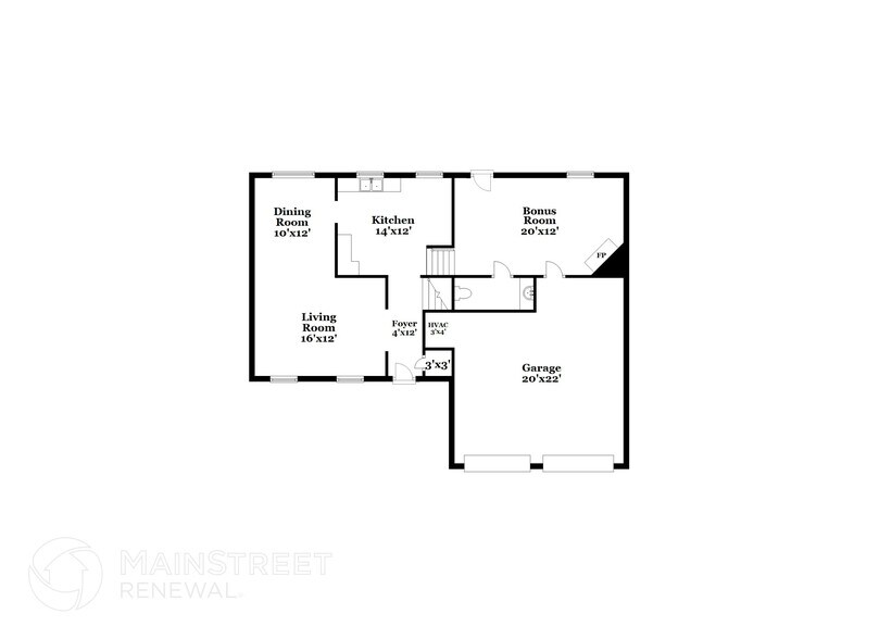 Building Photo - 851 Plumbridge Ct