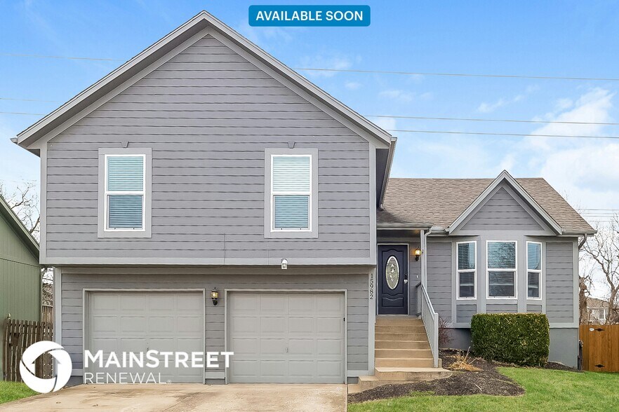 Primary Photo - 15982 S Matt St