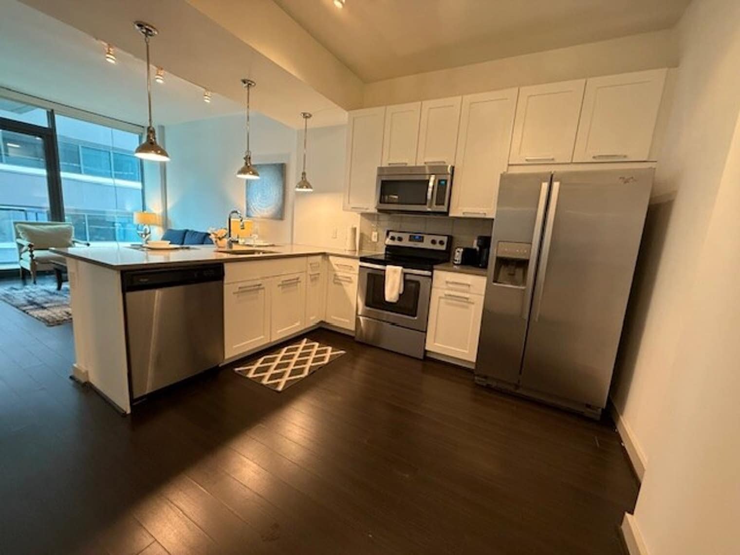 Building Photo - 3380 Peachtree Rd NE