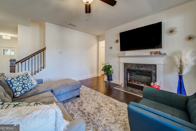 Building Photo - 96 Auburn Gate Ln