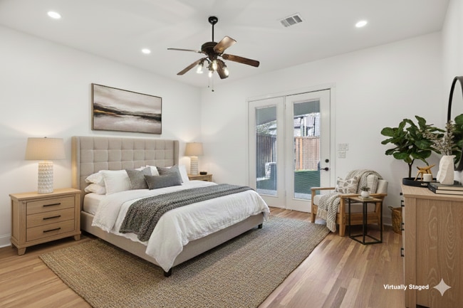 Building Photo - 6139 Belmont Ave