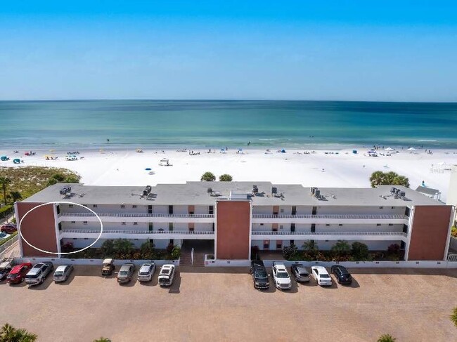 Building Photo - Siesta Key Gulf-front condo