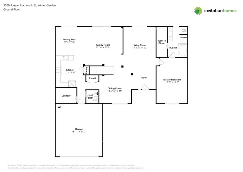 Building Photo - 1330 Juniper Hammock St