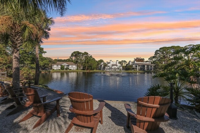 Building Photo - ARIUM Seaglass at Ponte Vedra Beach