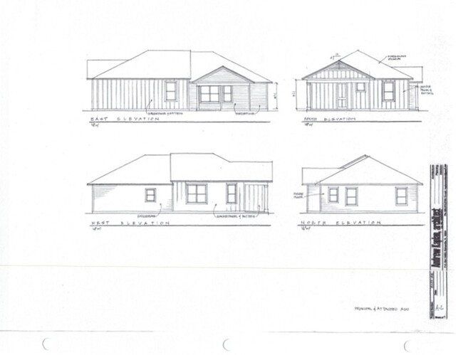 Building Photo - New Construction - Beautiful 2 Bedroom, 2 ...