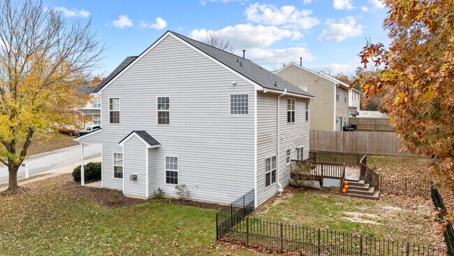 Building Photo - 4221 Bay Rum Ln