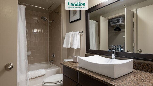 Building Photo - 11011 Domain Dr