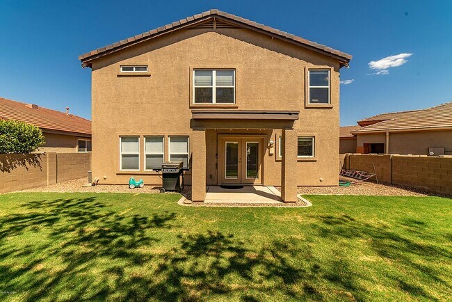 Building Photo - 13127 N Deergrass Dr