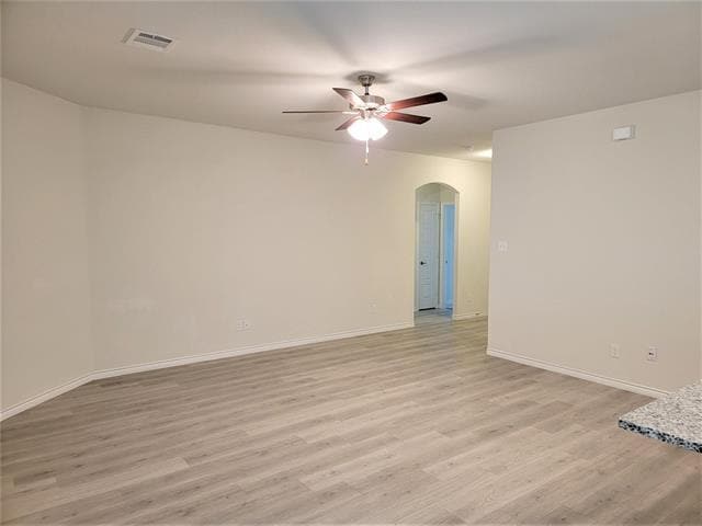 Building Photo - 3505 Comal Dr