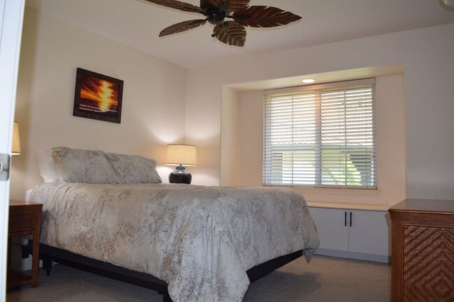 Building Photo - Wailea Fairway Villas 2 bedroom 2 bath ups...