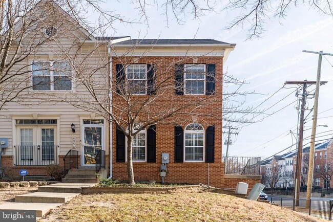 Building Photo - 4258 Martin Luther King Jr Ave SW