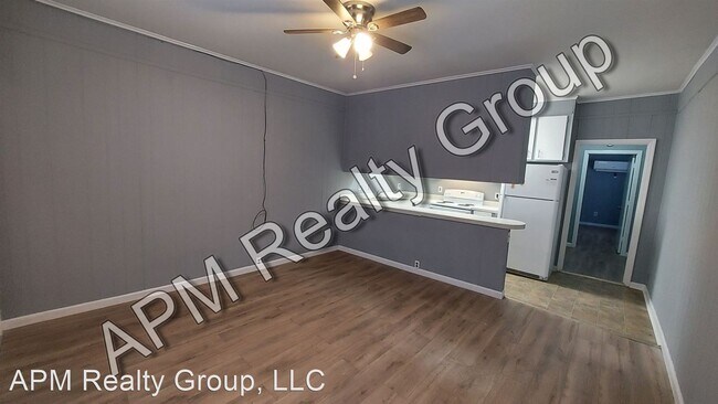 Primary Photo - 1 br, 1 bath House - 617 Frink St