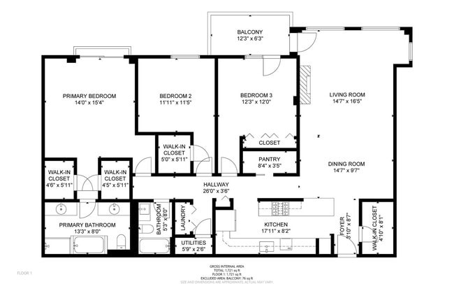 Building Photo - 550 W Fulton St