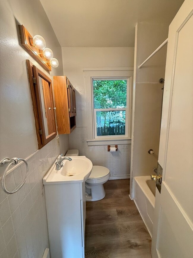 Building Photo - 2-Bedroom Ranch Home with Basement Storage and Fenced Yard