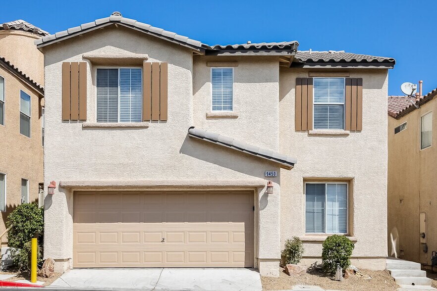Primary Photo - 9450 Havasu Canyon Ave