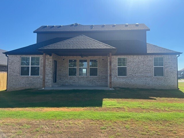 Building Photo - 4750 Cowboy St