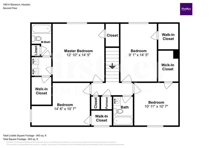 Building Photo - 16614 Stonerun