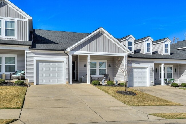 Building Photo - 1103 Clareton Dr