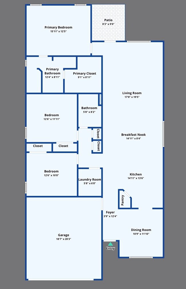 Building Photo - 9714 Marbach Hl