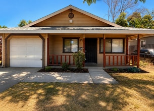 Building Photo - 3127 Santa Cruz Wy