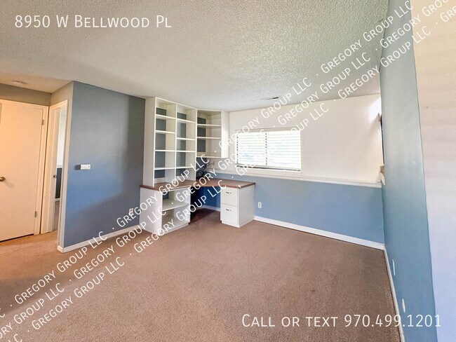 Building Photo - 8950 W Bellwood Pl