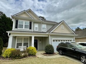 Building Photo - Spacious & Charming Ballentine Home with F...