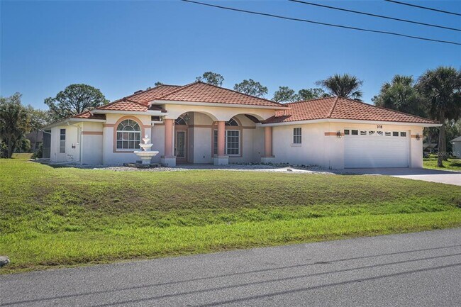 Building Photo - 108 McCabe St