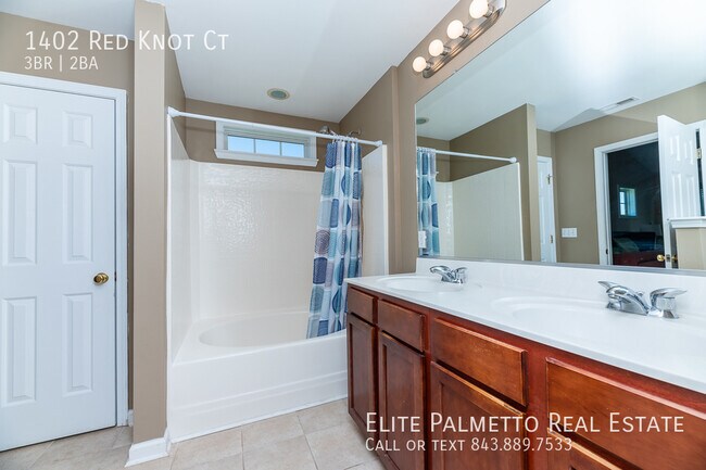 Building Photo - 1402 Red Knot Ct