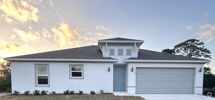 Building Photo - **STUNNING 4/2 HOME IN PALM BAY