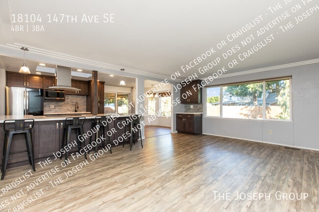 Building Photo - 18104 147th Ave SE