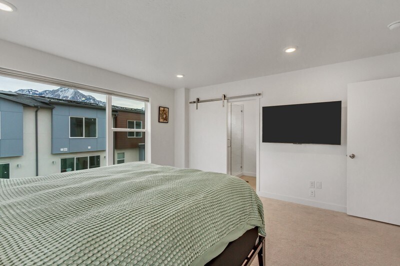 Building Photo - 4124 S Winder Ward Dr