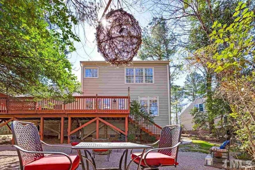 Building Photo - 6213 Brielson Pl