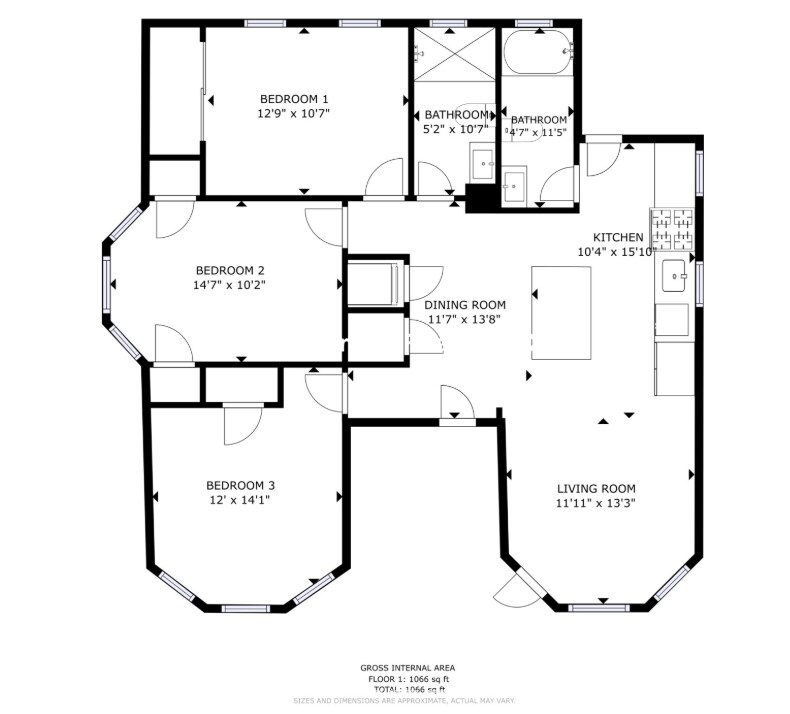 Building Photo - 27 Linden St