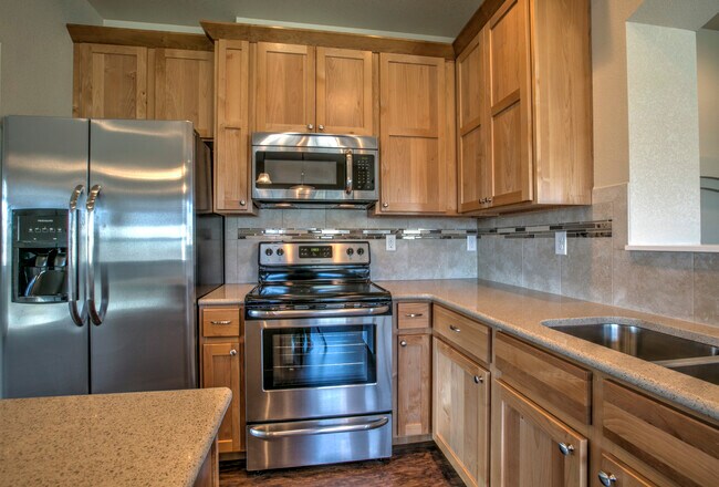 Building Photo - 3838 Steelhead St