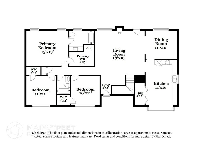 Building Photo - 2685 Springside Ct