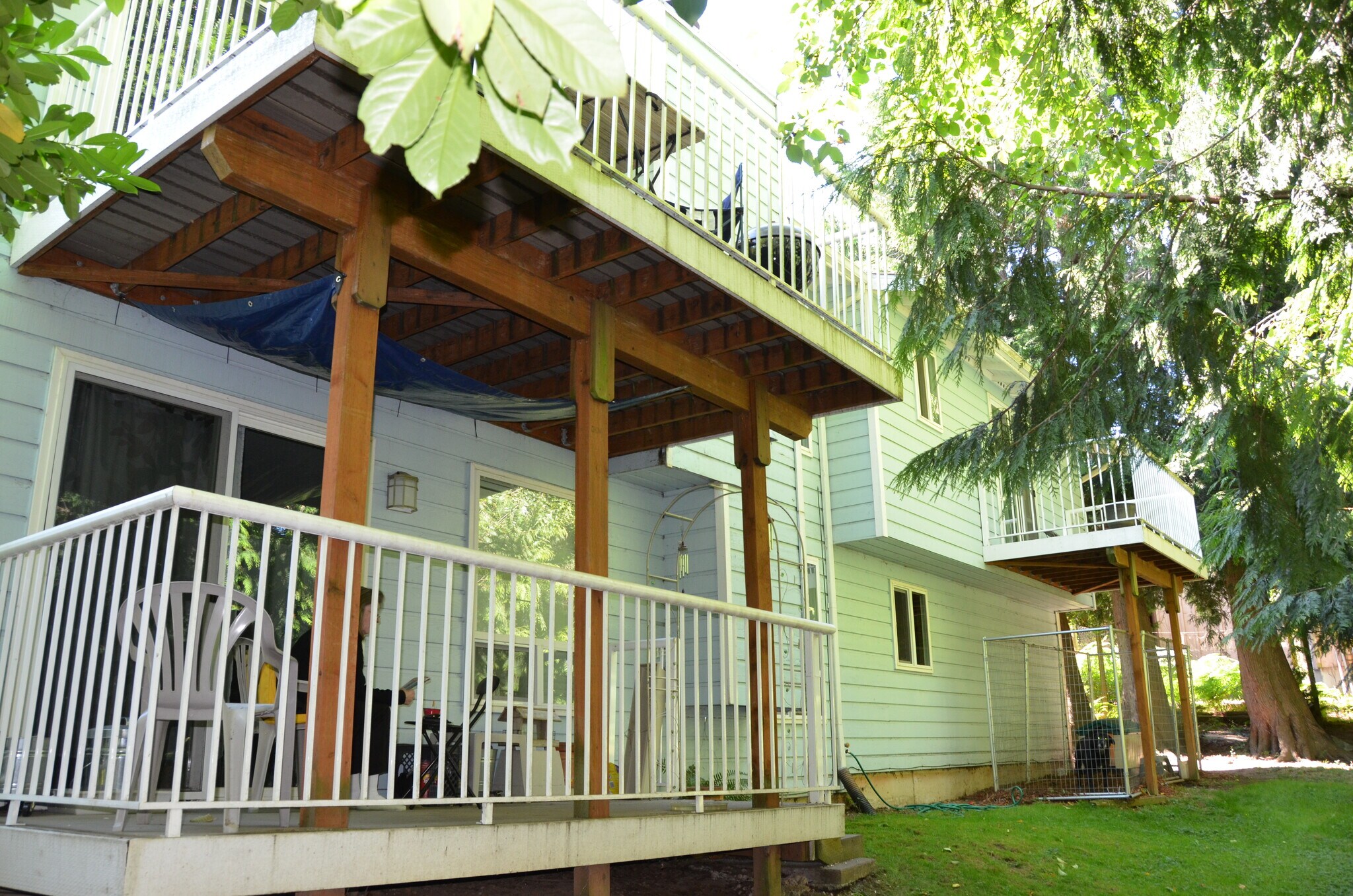 Building Photo - 3700 Beazer