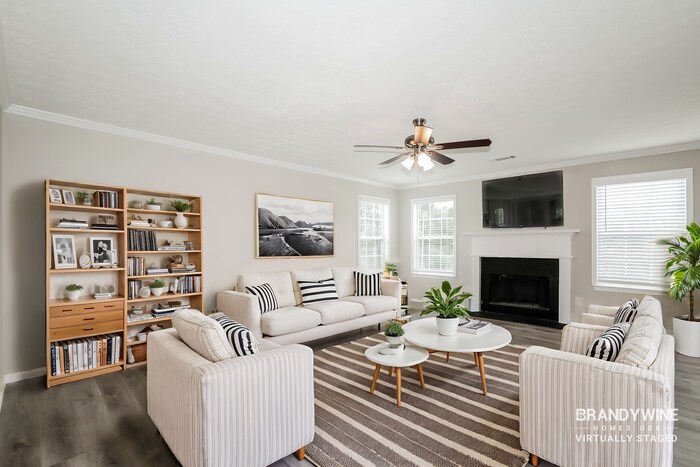 Building Photo - 3691 Bay Cove Ct