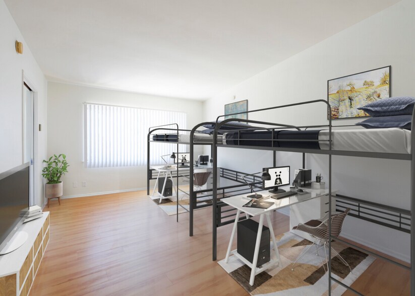 Building Photo - 669 Levering Ave