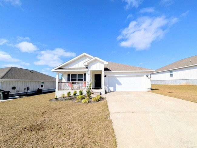 Building Photo - 3857 James Stovall St