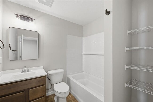 Building Photo - Brand New! 3 Bed 2.5 Bath